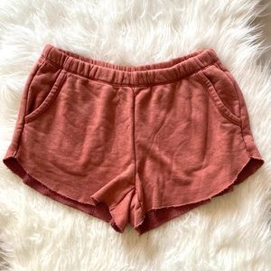 Aerie sweat short NWT Size Sm
